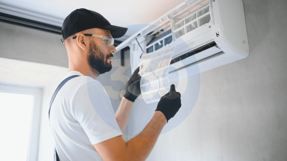 Ankara Profilo Klima Servisi