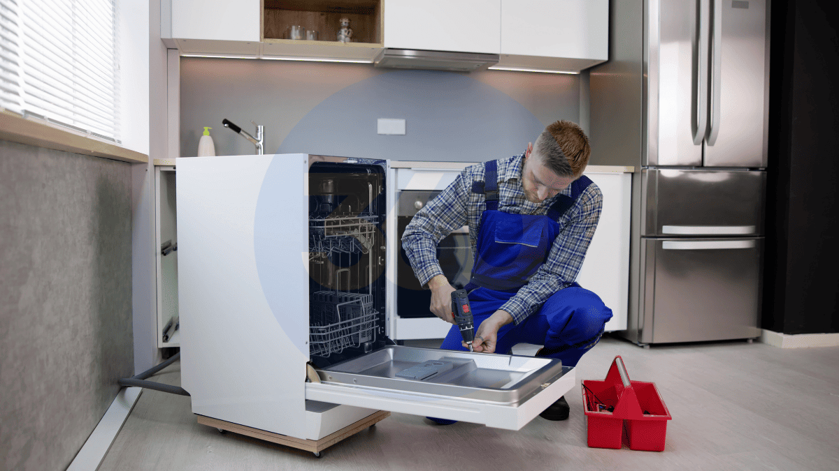 Ankara Profilo Bulaşık Makinesi Servisi