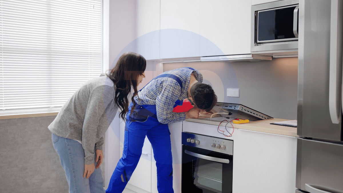 Ankara Profilo Fırın Ocak Servisi